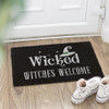 Doormat - Wicked Witches Welcome