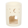 Oil Burner - Arabian Mosque