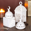 Oil Burner - Arabian Lantern