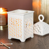 Oil Burner - Arabian Lantern