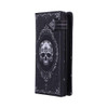 Nemesis Now Purse - Baroque Skull