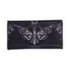 Nemesis Now Purse - Death's Head Moth