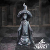 Little Souls Witch Figurine - Dazzle