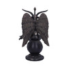Resin Statue - Baphomet Antiquity