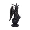Resin Statue - Baphomet Antiquity