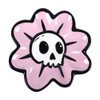 Trinket Dish - Flower Skull