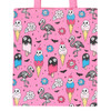 Tote Bag - Dead Hot Days