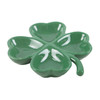Trinket Dish - Four Leaf Clover