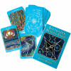 Salt Water Reading Cards