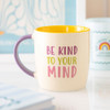 Mug - Kind Mind