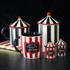 Salt and Pepper - Circus Tent