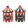 Salt and Pepper - Circus Tent