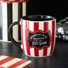 Mug - Circus Ringmaster
