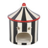 Oil Burner - Circus Tent
