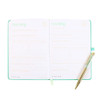 Guided Journal set - Wellness