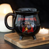 Cauldron Mug - Witches' Brew