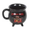 Cauldron Mug - Witches' Brew