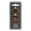 Keyring - Worship Coffee