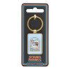 Keyring - Stay Positive