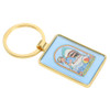 Keyring - Stay Positive