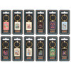 Keyring - Rhodes full set