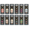 Keyring - Rhodes full set