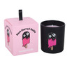 Jar Candle - Black Cherry & Vanilla