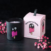 Jar Candle - Black Cherry & Vanilla