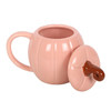 Mug - Pink Pumpkin