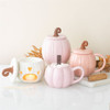 Mug - Pink Pumpkin