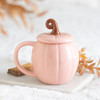 Mug - Pink Pumpkin