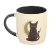 Mug - Magick Black Cat