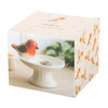 Trinket Dish - Robin Bird Bath
