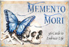 Memento Mori cards