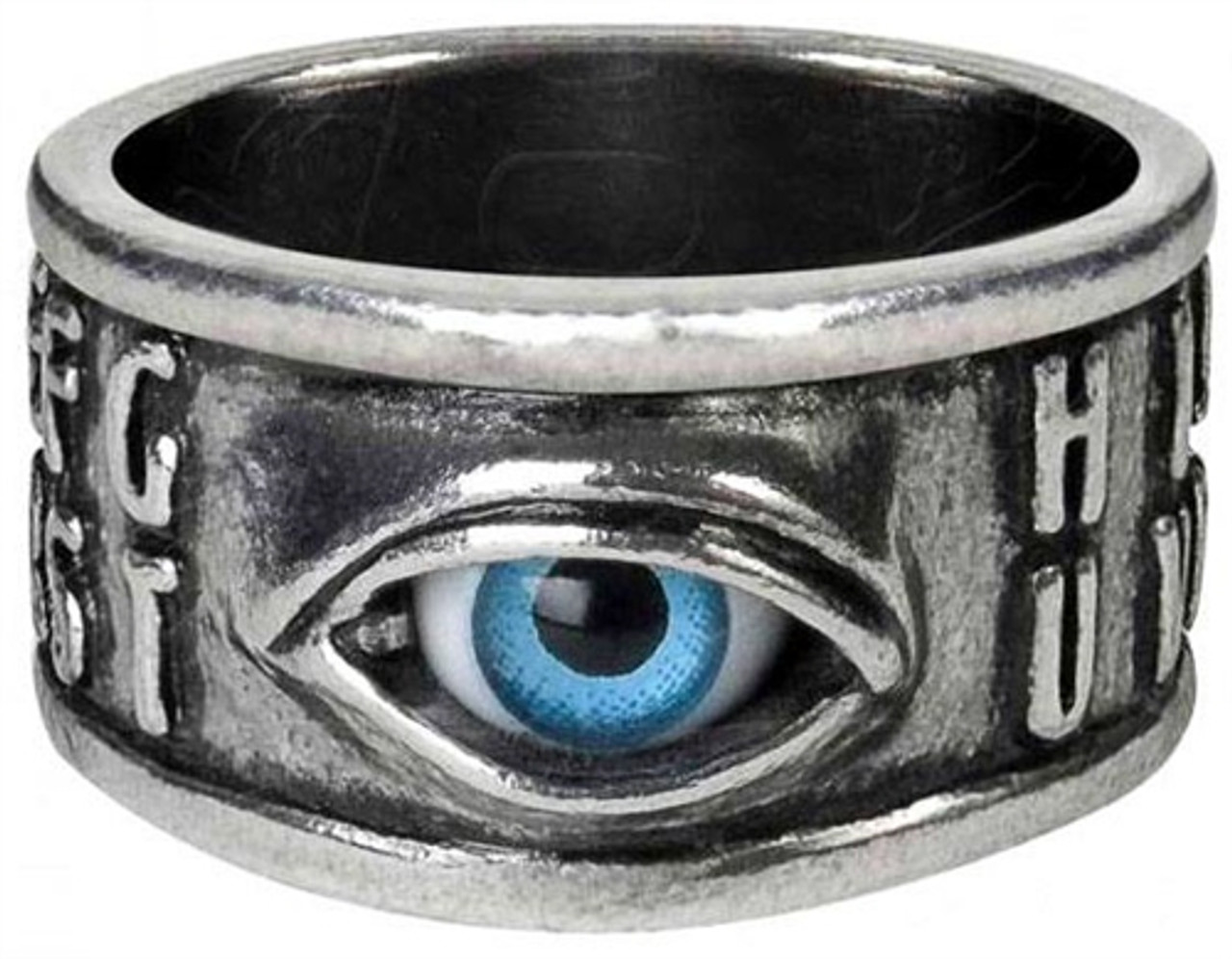 Alchemy Gothic: Automaton's Eye  RING  Ｑ