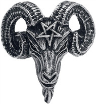 Baphomet