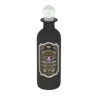 Potion Bottle - Mischief and Magic