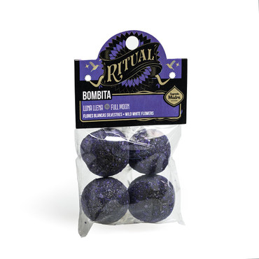Ritual Smudge Bombs