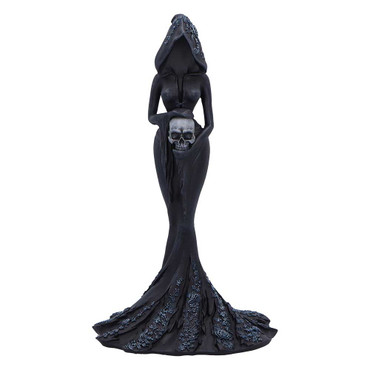 Femme Fatale Keeper