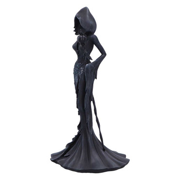 Goth Figurine – Femme Fatale Seer