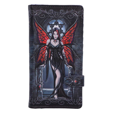 Anne Stokes Purse - Aracnafaria
