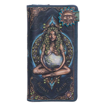 Nemesis Now Purse - Mother Earth
