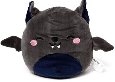 Plush Toy - Dexter the Bat