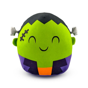 Plush Toy - Frankenstein