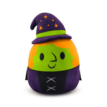 Plush Toy - Witch