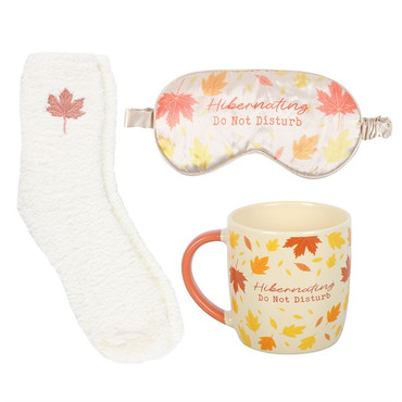 Mug kit - Autumn Hibernation