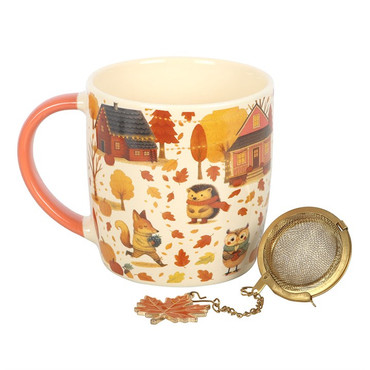 Mug kit - Creature Comforts