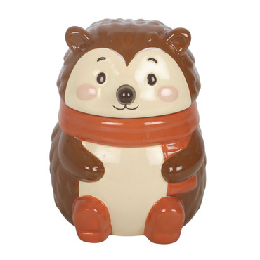 Oil Burner - Hazel Hedgehog