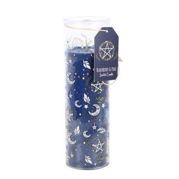 Tube Candle - Winter Spell
