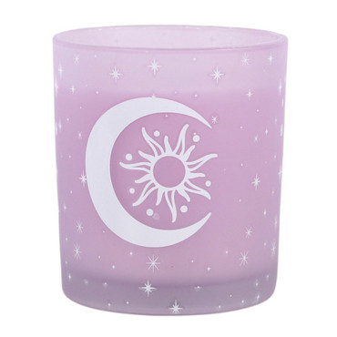 Jar Candle - Pastel Skies